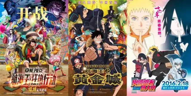 “哆啦A梦”再度称霸儿童节，最强动画还有谁？