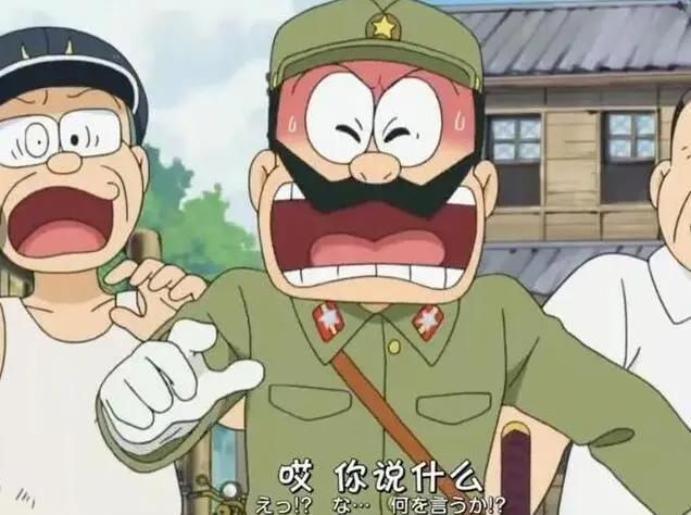哆啦A梦有三集被禁，其中不乏是传说，只有一个被修改重发