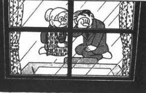 哆啦A梦中5个长大了才能看懂的剧情