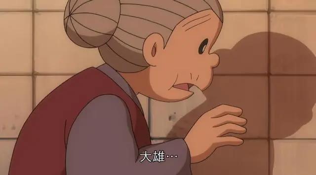 哆啦A梦动画为何会受到众人的喜爱，原因是大雄可爱、善良？