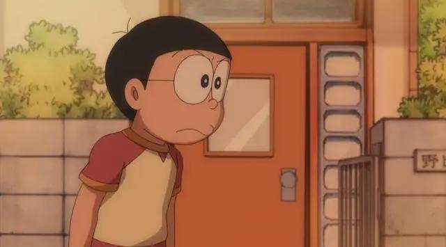 哆啦A梦动画为何会受到众人的喜爱，原因是大雄可爱、善良？