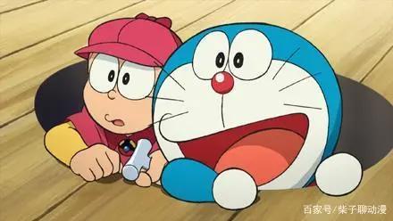 哆啦A梦动漫剧场版推荐，每一部都带来温暖，结局更是发人深思