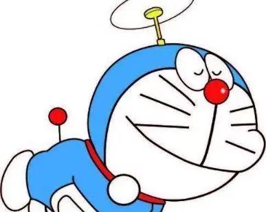 日本最火的动漫《哆啦A梦》，是无数国家孩子的美好回忆