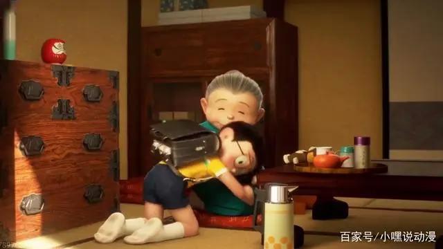 《哆啦A梦》2020年定档两部，复刻经典，静香会成为大雄妻子吗？
