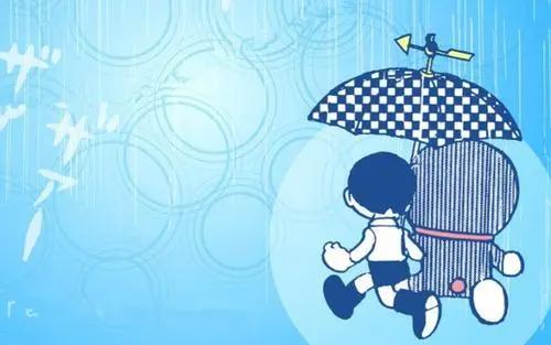 哆啦A梦在日本业界的地位如何，最成功的动漫电影系列，无人可敌