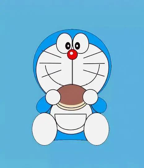 童年美好记忆动漫之哆啦A梦