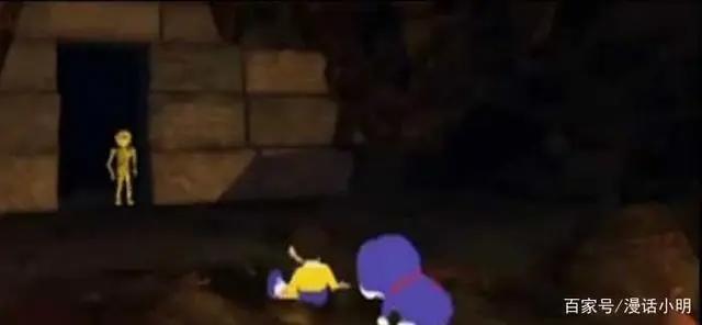 《哆啦A梦》最诡异的两集，一集遭禁播，一集过于感动