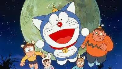 哆啦A梦剧场版大汇总，看看从80到19有没有你错过的