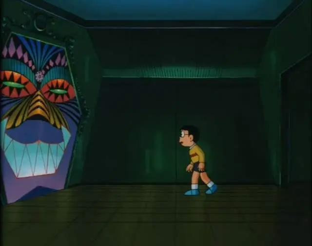 哆啦A梦剧场版大汇总，看看从80到19有没有你错过的