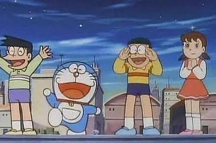 哆啦A梦剧场版大汇总，看看从80到19有没有你错过的