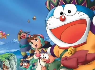 哆啦A梦剧场版大汇总，看看从80到19有没有你错过的