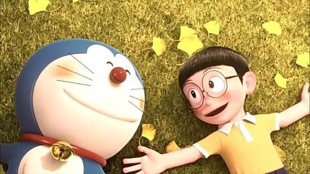 《哆啦A梦》最受争议的一集，也让它成为最伟大的少儿动漫