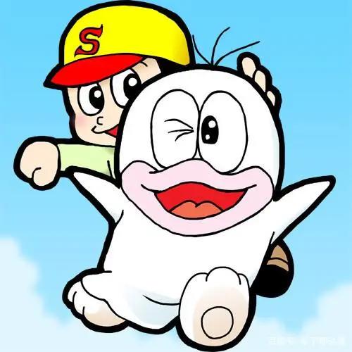 浅谈《哆啦A梦》发展史及受欢迎原因，这个“蓝胖子”有何魅力