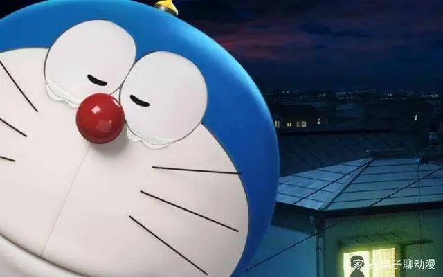 浅谈《哆啦A梦》发展史及受欢迎原因，这个“蓝胖子”有何魅力