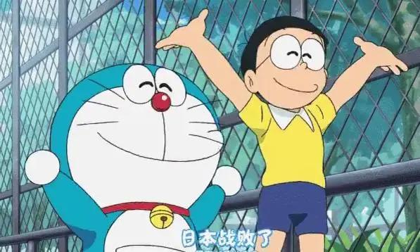 中国的动漫爱好者们可以不喜欢哆啦A梦，但就凭这一集就没得黑