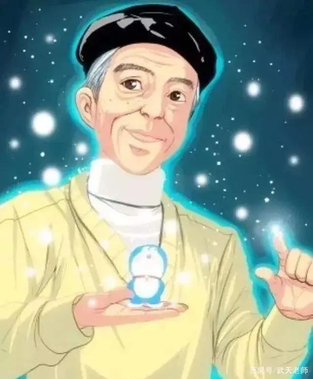 日本经典动漫《哆啦A梦》的众多结局，究竟哪个才是真的大结局