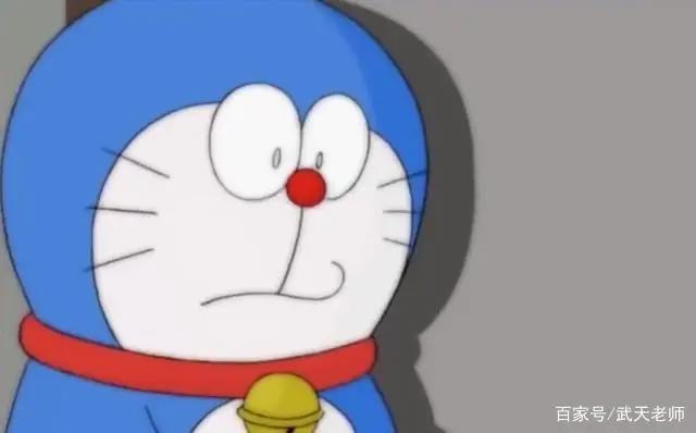 日本经典动漫《哆啦A梦》的众多结局，究竟哪个才是真的大结局