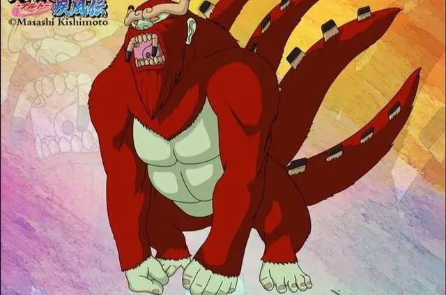 三大日漫中的《西游记》元素，最后一个尾田直接搬运到海贼王