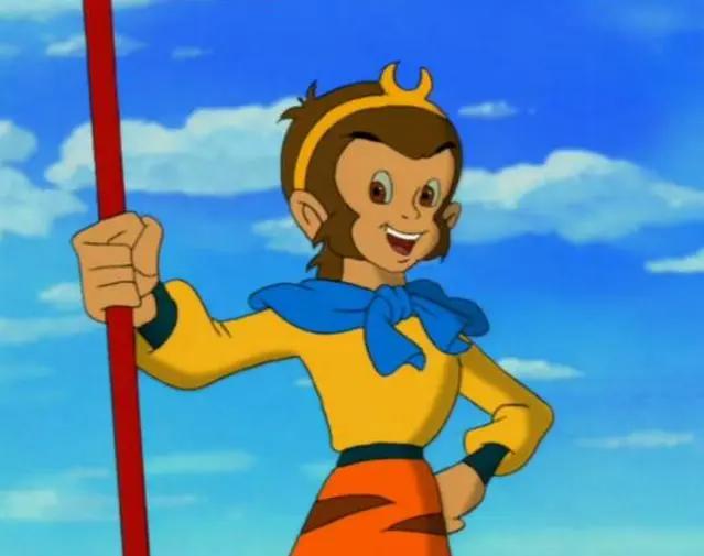 为什么《西游记》前后画风不一样，背后原因揭晓，80%的人不知道