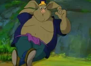 为什么《西游记》前后画风不一样，背后原因揭晓，80%的人不知道