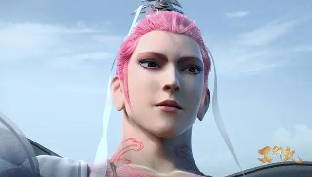 这部国产动漫从不同角度解析了西游记，讲述取经归来的故事