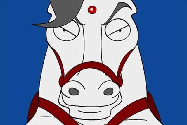 这部动漫将西游记改成了段子，现在仍有很多人爱看