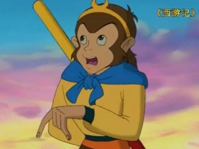 90后童年3部经典动画，《西游记》上榜，大家还记得几个？