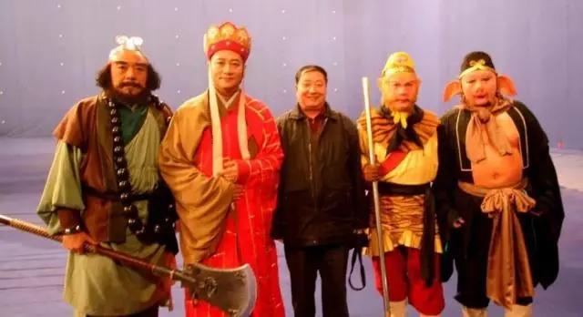 那些改编自西游记的动漫作品，大闹天宫难以超越