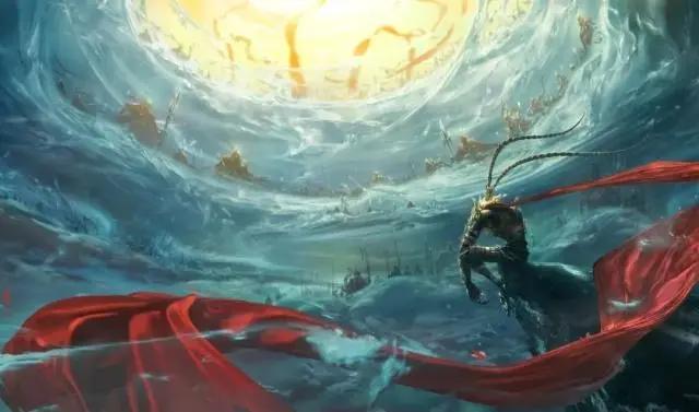 那些改编自西游记的动漫作品，大闹天宫难以超越