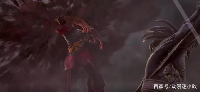 有的动漫，表面在拍《西游记》，实际上是《捉妖记》续作