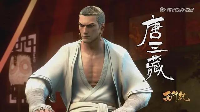 《西游记》新作再踏动画之路，获评9.2分，唐僧超能打