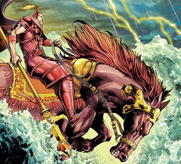 最强脑洞《西游记》，唐僧师徒在次西天还经，这部动漫你知道吗？