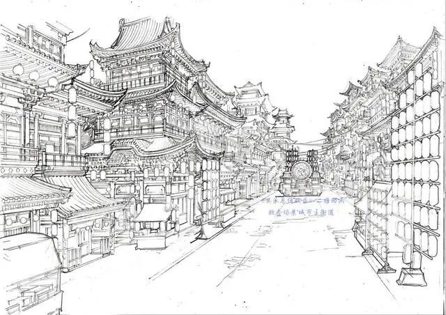 不空文化《吴承恩缉妖录》动画概念片：抛弃超级英雄，回归真实人性