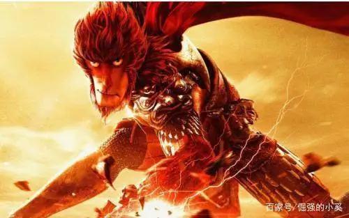 国漫经典分享《西游记》