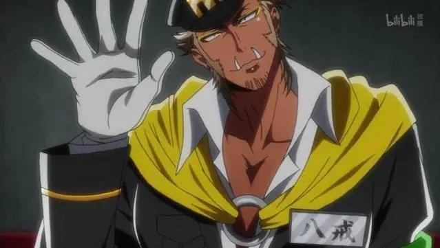 这部日本动漫，直接把一整本的西游记都用上了