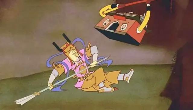 不光国内有《西游记》改编动画，日本也曾大量借鉴，你们都看过？