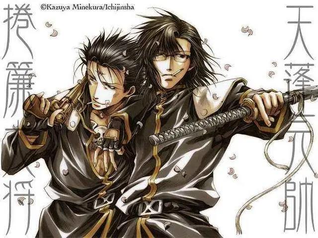 不光国内有《西游记》改编动画，日本也曾大量借鉴，你们都看过？