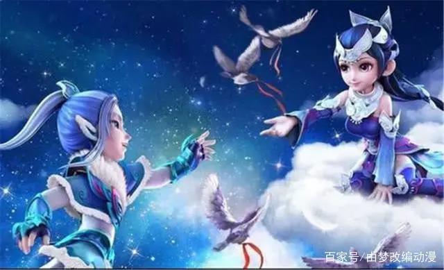 取材《西游记》的动漫，中日都有，你们看过多少部？