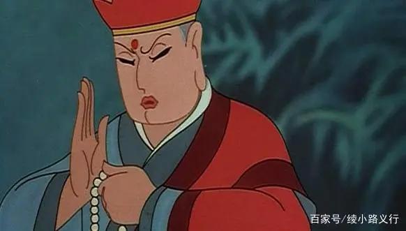 这几部根据四大名著《西游记》改编的动漫你都看过吗？