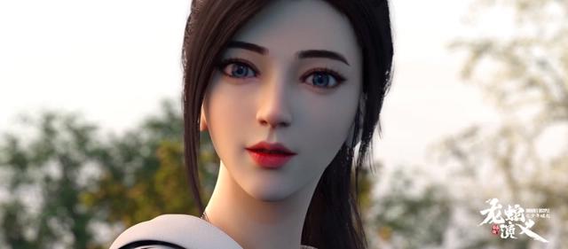 龙蛇演义变泰国演义，唐紫尘变风尘女，打斗和高跟鞋是致命硬伤