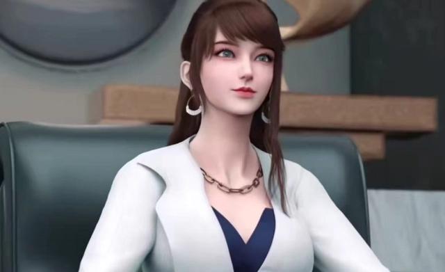 龙蛇演义倒计时开始，男主被开除国籍，女主打扮太那个，神机更绝