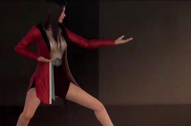 龙蛇演义倒计时开始，男主被开除国籍，女主打扮太那个，神机更绝