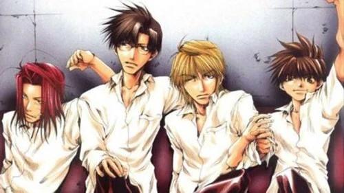 动画里的《西游记》，你看过几部？