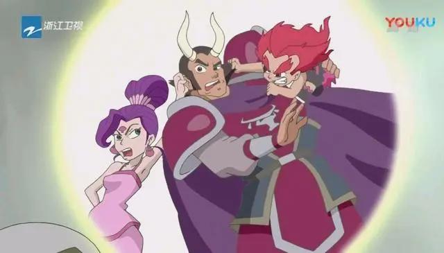 西游记系列动画最可惜的一部：十年前就耗资千万，真正的国漫巅峰