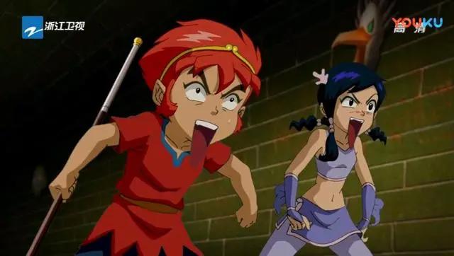 西游记系列动画最可惜的一部：十年前就耗资千万，真正的国漫巅峰