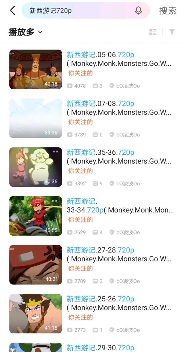 西游记系列动画最可惜的一部：十年前就耗资千万，真正的国漫巅峰