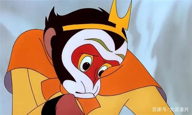 豆瓣9.2，一部成人向的“西游记”动画，是很多人的“童年阴影”