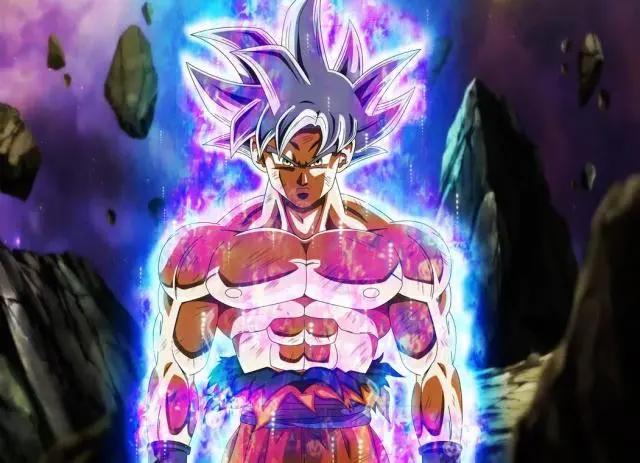 孙悟空的十大动漫形象，你认为哪个悟空最经典呢！