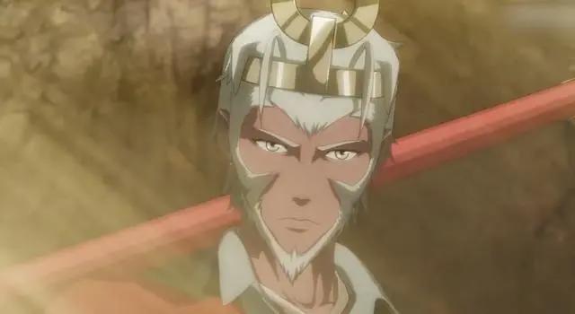 这四部国产动漫都和西游记有关，各有特色，都是国产动漫的良心