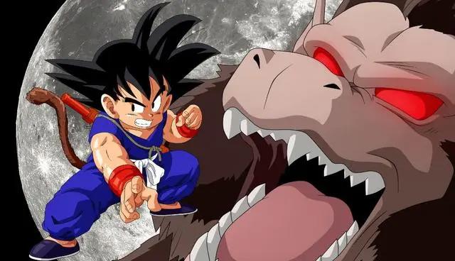 改编《西游记》最成功的6部动漫，国漫占4部部，七龙珠最火？